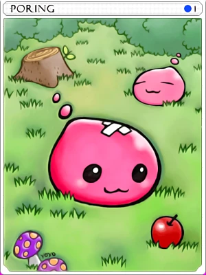 Carta Poring