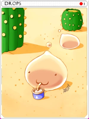 Carta Drops