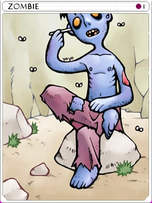 Carta Zumbi