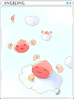 Carta Angeling