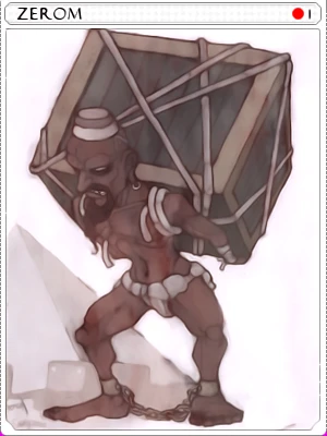 Carta Zerom