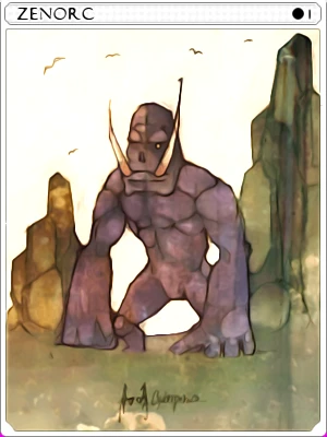 Carta Zenorc