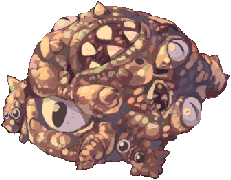 Corruption Root